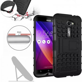 Dėklas su sustiprinta apsauga (ZENFONE 2 ZE500CL)